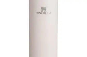 Stanley AeroLight 20oz Insulated Stainless Steel Bottle for $17.50