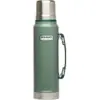 Stanley Classic Vacuum Insulated Wide Mouth Bottle 1.1QT for $24.86