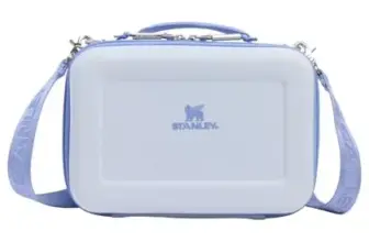 STANLEY 4.2-Quart Insulated Lunch Box for $33.75