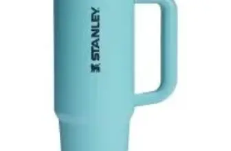 Stanley Insulated Tumblers and Bottles Starting at $5 – Up to 50% Off $5.00