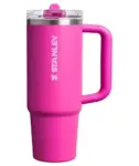 STANLEY Quencher ProTour 30-Ounce Tumbler Now $20 $20.00