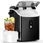 Star Nugget Ice Maker for $98.31 – Free Shipping Available