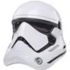 Star Wars The Black Series First Order Stormtrooper Electronic Helmet for $69.99