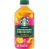 Starbucks 32oz Mango Dragonfruit Refreshers Concentrate for $8.54