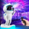 Stbands 17-Mode Galaxy Nebula Star Projector Night Light for $9.99