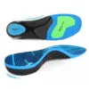 StepTastic Heavy Duty Support Insoles for 240+ lbs – Now $7.49