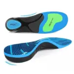 StepTastic Heavy Duty Support Insoles for 240+ lbs – Now $7.49