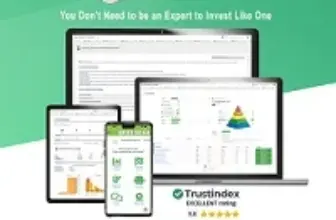 Sterling Stock Picker Lifetime Subscription Now Only $54.97