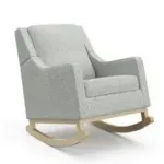 Storkcraft Pasadena Nursery Rocker Chair Now $166.65