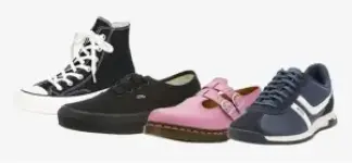 Summer Footwear Sale – Up to 81% Off, Shipping $6