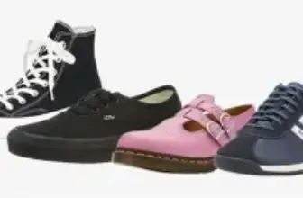 Summer Footwear Sale – Up to 81% Off, Shipping $6