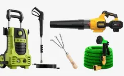 Summer Landscaping Essentials Available Now