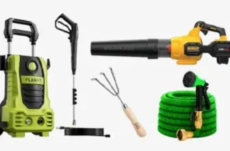 Summer Landscaping Essentials Available Now