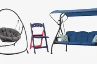 Summer on the Patio Sale – Up to 87% Off with Shipping Options