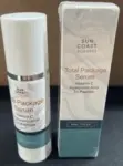 Sun Coast Science Total Package Serum with Vitamin C and Hyaluronic Acid for $11.96