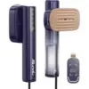 Sundu 2-in-1 Handheld Clothes Steamer & Iron for $19.71