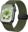Sunnywoo Stretchy Loop Adjustable Sport Band for Apple Watch – Now $4.99