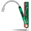 SUPrus Rechargeable Electric Arc Lighter – Christmas Green for $2.99