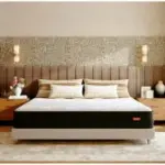 Sweetnight Twilighty 10″ Cooling Gel Memory Foam Mattress for $258