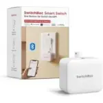 SwitchBot S1 Smart Switch Button Pusher with App Control for $19.99