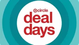 Target Deal of the Day – No Coupons Needed