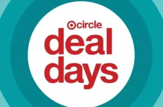 Target Deal of the Day – No Coupons Needed