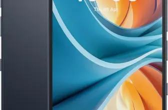 TCL Nxtpaper 70 Pro Unlocked Smartphone with 256GB Storage for $299.99