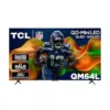 TCL QM64L Series 65″ 4K QD-Mini LED QLED Smart Fire TV for $529.99