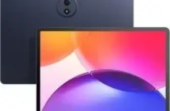 TCL Tab A1 Plus Tablet with Snapdragon 4 Gen 2, 128GB Storage, 6GB RAM – Now $199.99