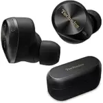 Technics EAH-AZ80-A Premium Hi-Fi True Wireless Bluetooth Earbuds for $147.99