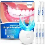 Teeth Whitening Pen Kit for $9.99 – Original Price $19.98