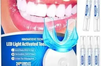 Teeth Whitening Pen Kit for $9.99 – Original Price $19.98