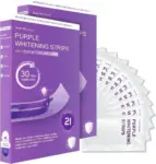 Teeth Whitening Strips for Sensitive Teeth – Now $16.99