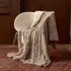 Templewet 50″ x 60″ Heated Blanket Electric Throw for $13