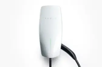 Tesla Universal Wall Connector with 24′ Cable for $570 – Level 2 Charging (up to 48A)