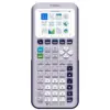 Texas Instruments Graphing Calculator with USB-C and Python for $104.99