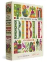 The Biggest Story Bible Storybook Hardcover for $14.44