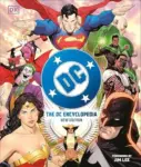 The DC Encyclopedia: New Edition Kindle eBook for $0.99
