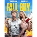 The Fall Guy 4K UHD Digital Movie for $4.99