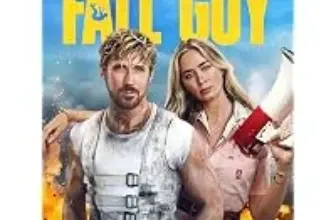 The Fall Guy 4K UHD Digital Movie for $4.99