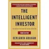 The Intelligent Investor Third Edition Kindle Edition for $1.99