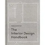 The Interior Design Handbook: Furnish and Decorate for $1.99
