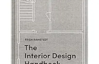 The Interior Design Handbook: Furnish and Decorate for $1.99