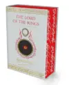 The Lord of the Rings Illustrated Edition Hardcover Book for $39.46