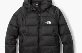 The North Face Clearance Sale – Jackets, Shoes, and More Available