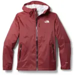 The North Face Men’s Alta Vista Rain Jacket for $69.93 – Half Off