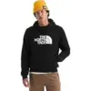 The North Face Men’s Evolution Half Dome Hoodie Now $25.99