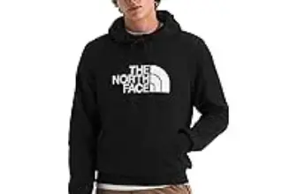 The North Face Men’s Evolution Half Dome Hoodie Now $25.99