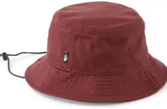 The North Face Norm Bucket Hat Available for $11.83