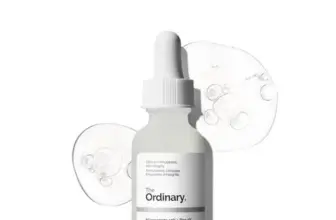 The Ordinary Niacinamide 10% + Zinc 1% Serum for $4.56